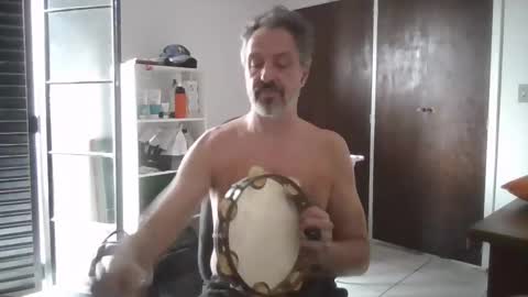 Snapshot of rafaelsel chatting on 12.02.25 Big Uncle Jungle online show from 12.02.25