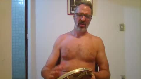 Snapshot of rafaelsel chatting on 12.16.25 Big Uncle Jungle online show from 12.16.25