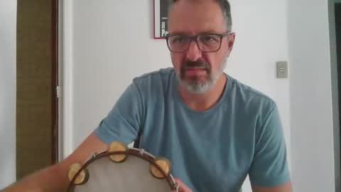 Snapshot of rafaelsel chatting on 12.17.25 Big Uncle Jungle online show from 12.17.25