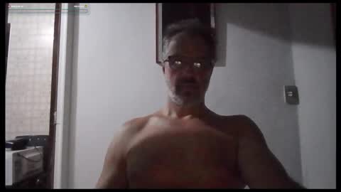 Snapshot of rafaelsel chatting on 02.13.26 Big Uncle Jungle online show from 02.13.26
