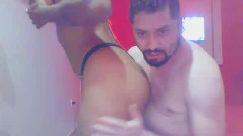 Dale couple online show from 03.19.26