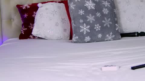 Monica  online show from 11.26.25