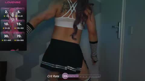 Snapshot of ragehard69 chatting on 01.27.25 keikodances online show from 01.27.25