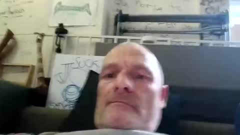 Bigthickdickinvic online show from 12.14.24