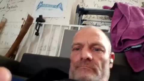 Bigthickdickinvic online show from 12.23.24