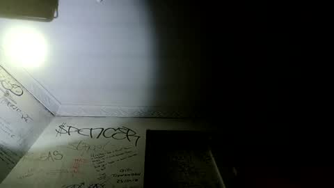 Bigthickdickinvic online show from 12.23.24