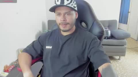 ragnar_lothbrok77 online show from 04.26.26