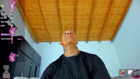 Andres H online show from 06.22.26