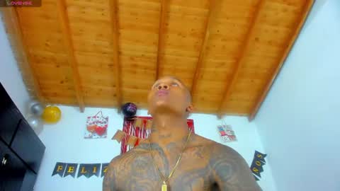 Andres H online show from 06.26.26