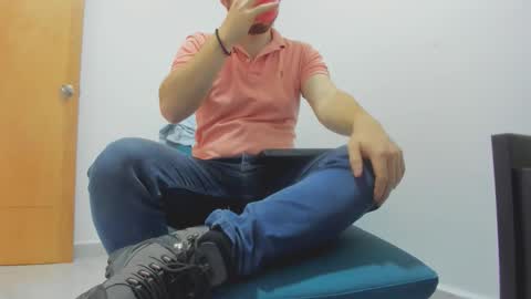 Snapshot of ragnarsexboy chatting on 02.02.26 ragnarsexboy online show from 02.02.26