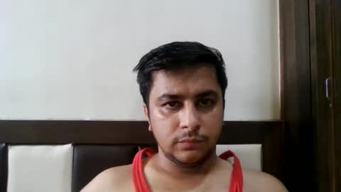 Snapshot of rahuldave007 chatting on 06.09.26 Dave online show from 06.09.26