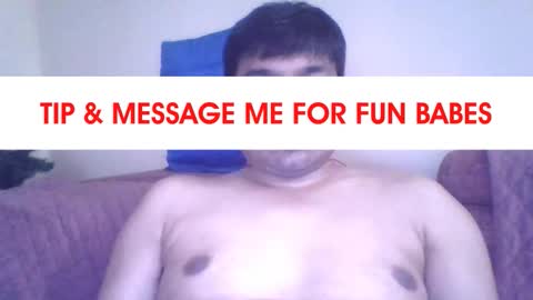 Rahul Khanna online show from 05.31.26