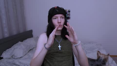 raidenxl online show from 11.03.25