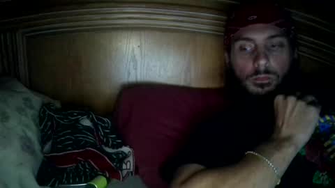 Snapshot of raidersman757 chatting on 10.20.25 hitman online show from 10.20.25