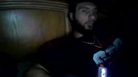 Snapshot of raidersman757 chatting on 12.17.25 hitman online show from 12.17.25