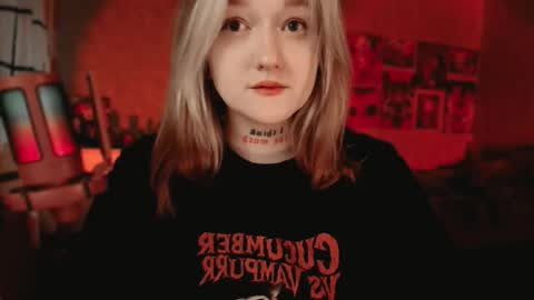 Kate online show from 12.19.25