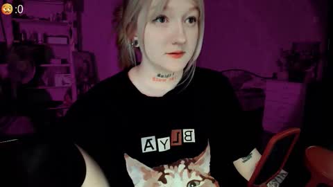 Kate online show from 02.23.26