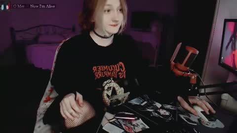 Kate online show from 06.14.26