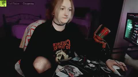Kate online show from 06.14.26