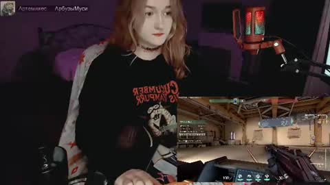 Kate online show from 06.27.26