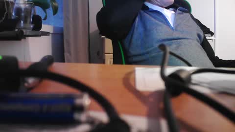 raimond665 online show from 01.27.25