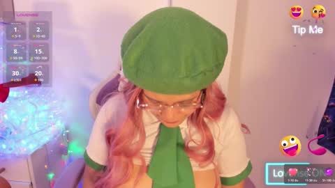 Snapshot of rainbow__coockie chatting on 01.08.26 rainbow__coockie online show from 01.08.26