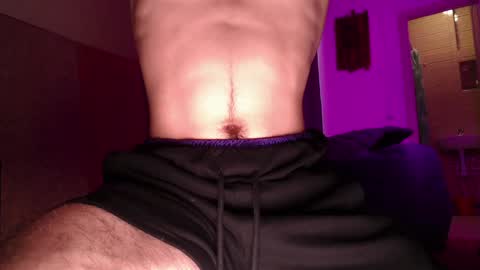 Snapshot of rainbow_farmer_james chatting on 01.02.25 Rainbow James online show from 01.02.25