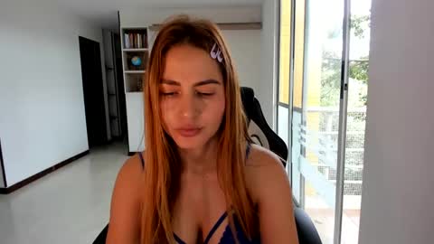 Snapshot of rainbow_jenny chatting on 01.04.25 Jennyindependent model . online show from 01.04.25