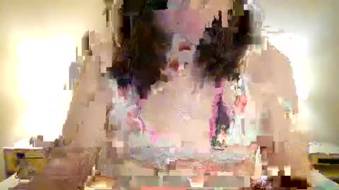 Snapshot of rainbowbitterbb chatting on 09.14.25 RainbowBitterBB online show from 09.14.25