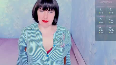 Snapshot of rainbowladyy chatting on 05.13.26 rainbowladyy online show from 05.13.26