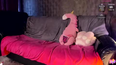 Joline and Alexa online show from 02.08.25