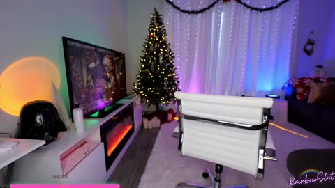 Mary Rainz online show from 12.02.24