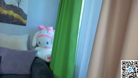 rainevi online show from 05.22.26