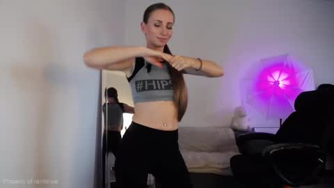 Call me Lei online show from 09.23.25