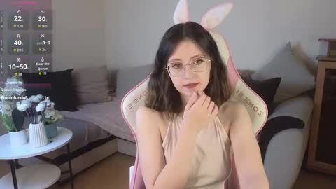 rainybella online show from 10.29.25