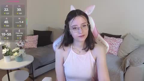 rainybella online show from 01.17.26