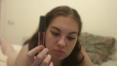 rainyvibe_ online show from 09.23.25