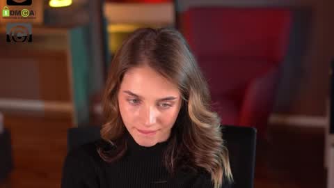 Raisa online show from 10.29.25