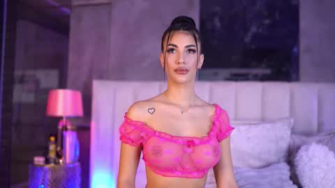 Raisa online show from 10.13.25