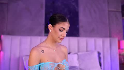 Raisa online show from 10.25.25