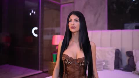 Raisa online show from 01.17.26