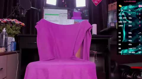 Laura online show from 07.30.26