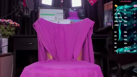 Laura online show from 08.02.26