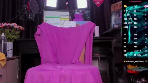 Laura online show from 08.07.26