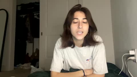 Ray Ray online show from 12.11.24