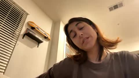 Ray Ray online show from 12.21.24