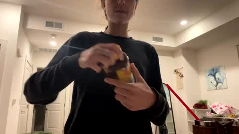 Ray Ray online show from 02.13.25