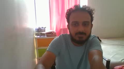 Snapshot of rajeshrnaughty chatting on 02.16.26 rajeshrnaughty online show from 02.16.26