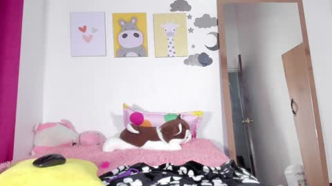  Nina  online show from 01.07.25