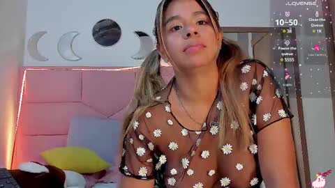  Nina  online show from 03.07.25